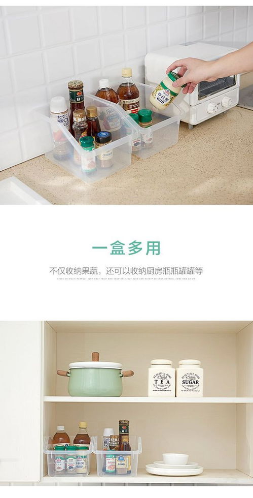 創(chuàng)意生活，從廚房開始 實用居家日用百貨全攻略