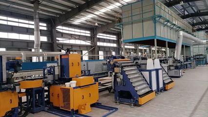 首批湖南省工業(yè)企業(yè)技術(shù)改造綜合服務(wù)商名單公布，醴陵兩家企業(yè)入選，助推普通機(jī)械設(shè)備安裝服務(wù)升級